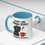 Animal Mug - I Don't Like Morning People