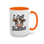 Adult Mug - I Call Bullshit