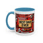 Father's Day Mug - Best Dad Ever Toolset