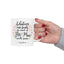 Anniversary Mug - Whatever Our Souls