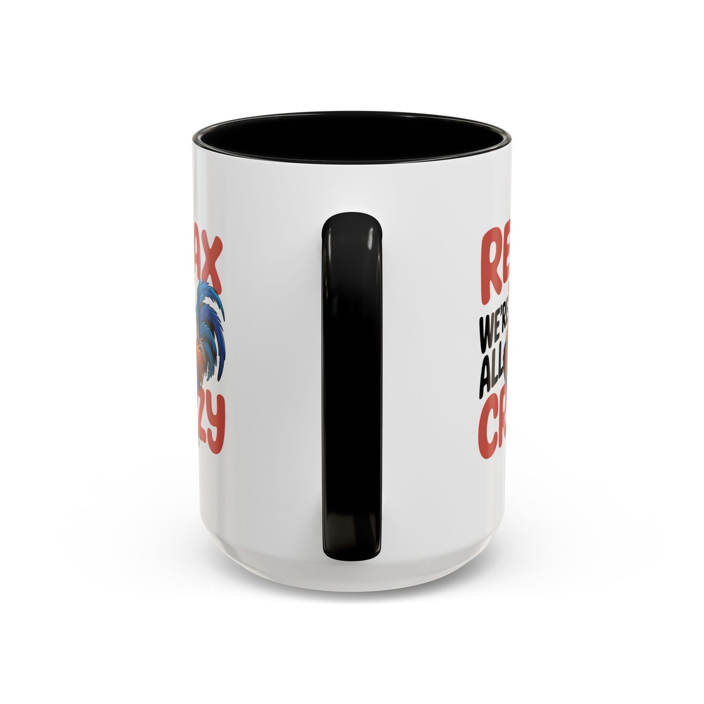 Office Mug - Relax