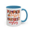 Fall Mug