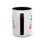 Motivational Mug - Just Livin' The Dream