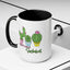 Adult Mug - Don't Be A Suckulent