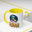 Alien Mug - Just Here For