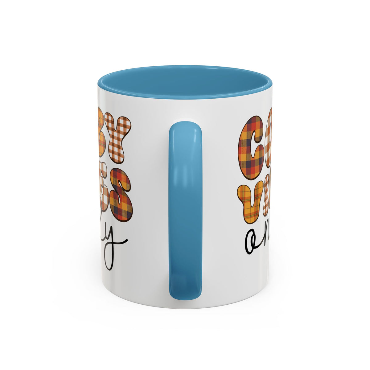 Fall Mug