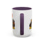 Humor Mug - Never Better