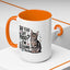 Animal Mug - Did You Say Food?