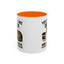 Animal Mug - You Smell Like Drama