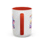 Birthday Mug - Birthday Elephant
