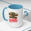 Birthday Mug - Your Teen Years
