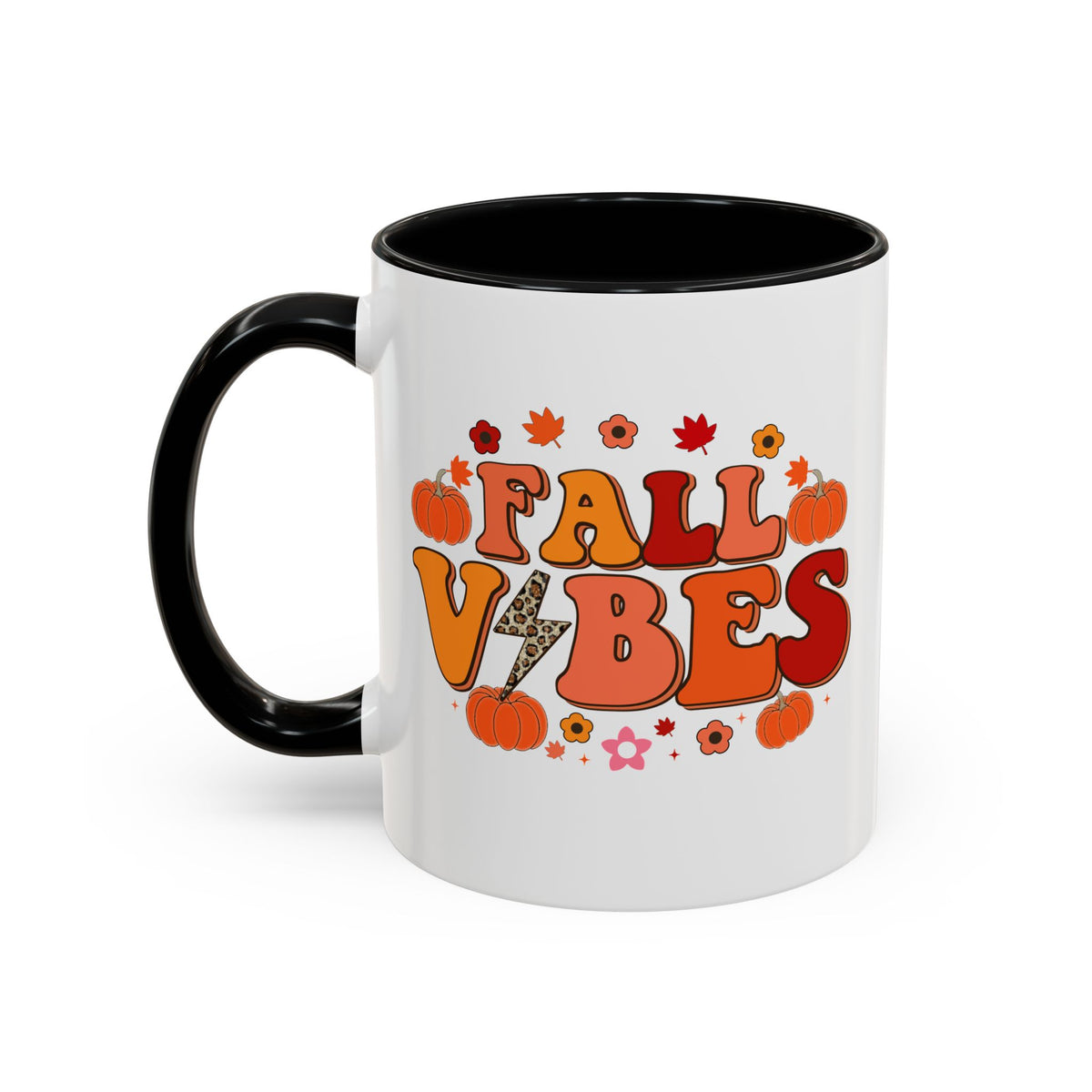 Fall Mug