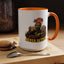 Humor Mug - Never Better