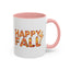 Fall Mug