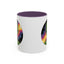 Alien Mug - Cosmic Alien