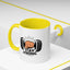 Wellness Mug - Stay Strong Weight