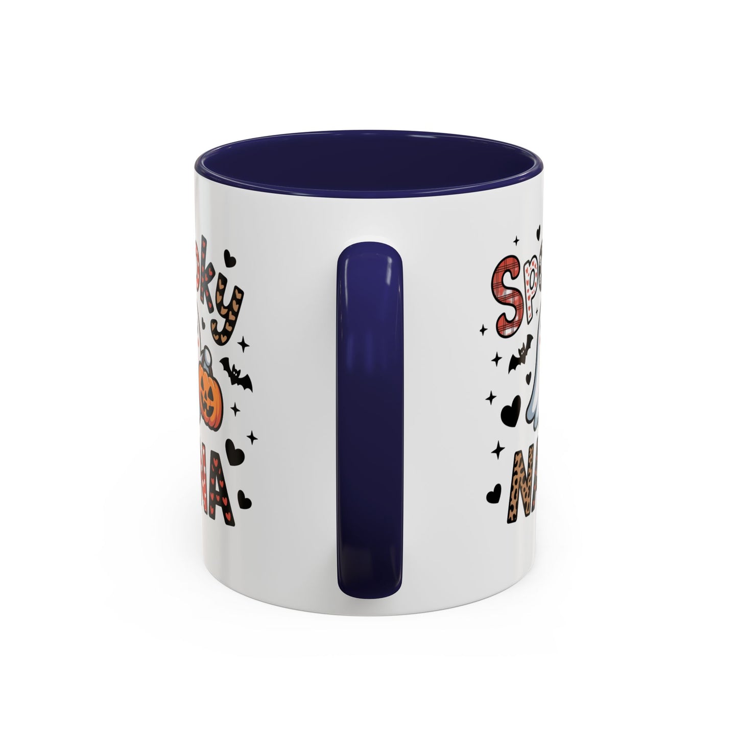 Halloween Mug - Spooky Nana