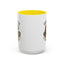 Humor Mug - Hide And Seek