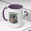 Wellness Mug - We Are All Crazy