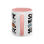 Animal Mug - Sorry, Not Sorry