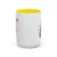 Wellness Mug - Let Your Light Shine