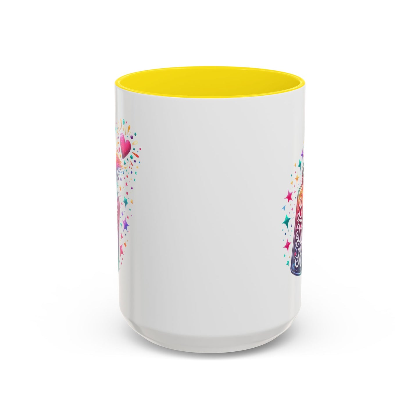 Wellness Mug - Let Your Light Shine