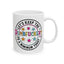 Adult Mug - Let's Keep the Dumbfuckery to a Minimum Today