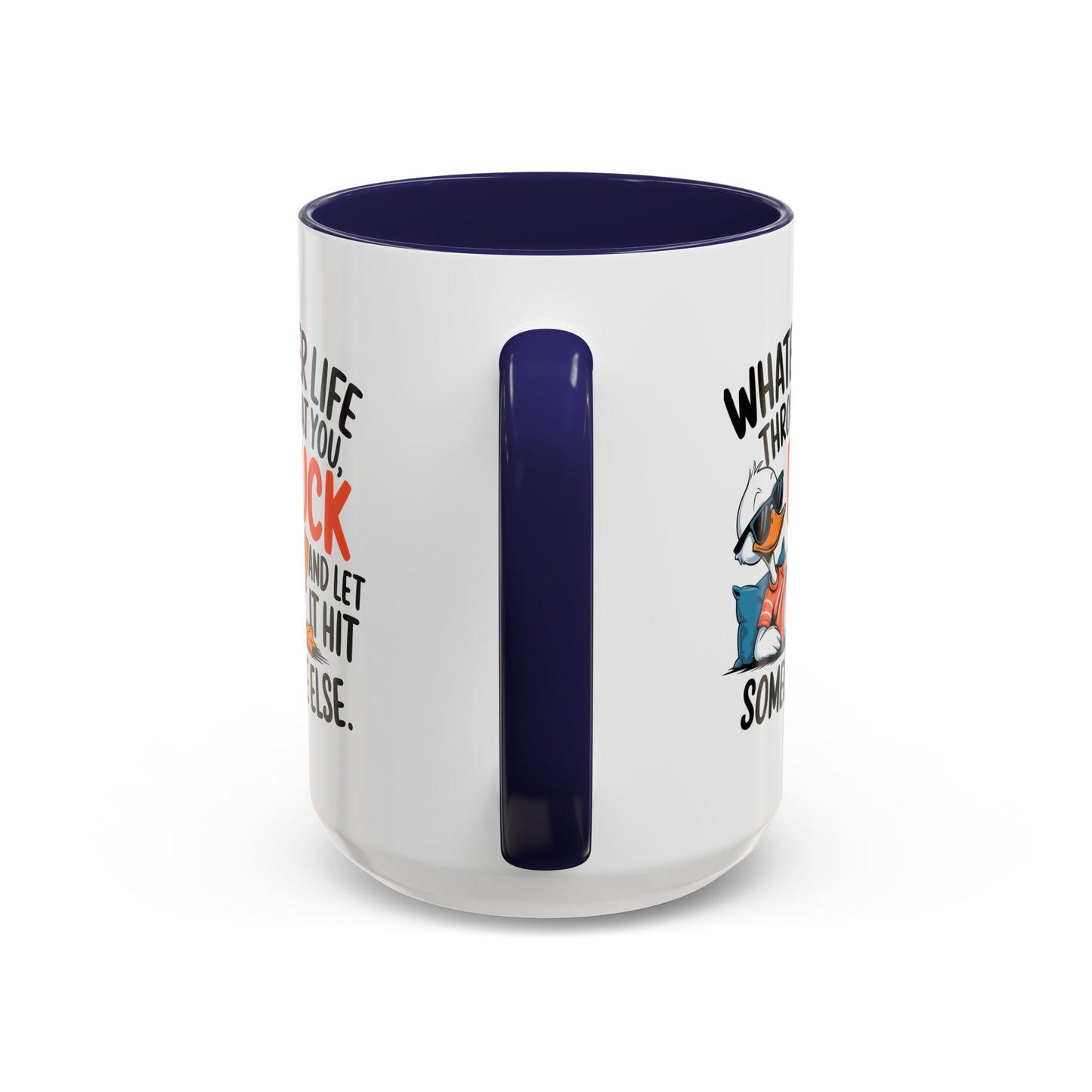 Office Mug - Whatever Life