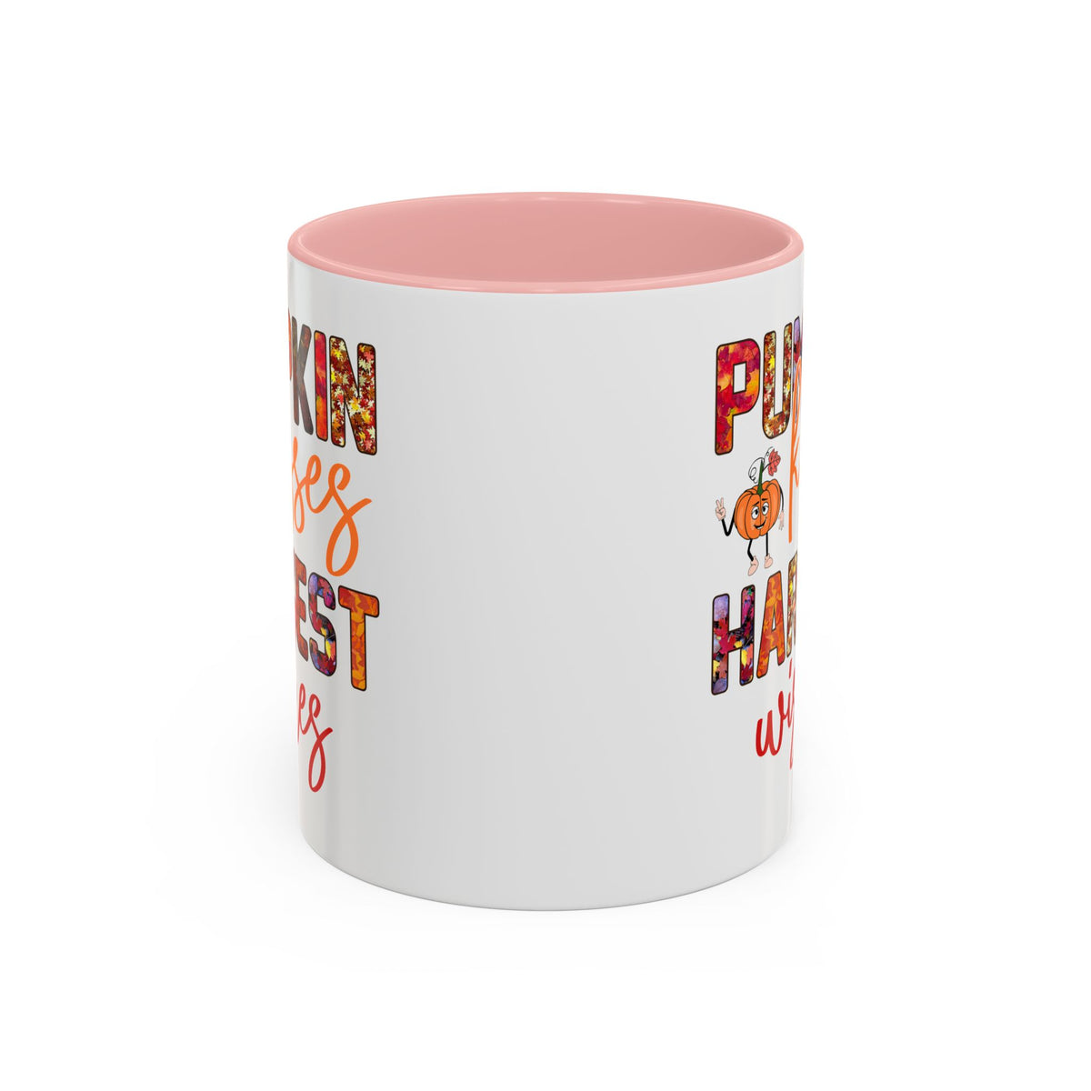 Fall Mug