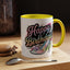 Birthday Mug - Glitter Shoes