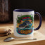 Humor Mug - Cruise Time