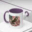 4th of July Mug - American Bald Eagle Flag 9