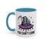Alien Mug - You Can't Come