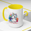 Adult Mug - I Hate It When I Have To Be Nice