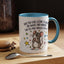 Office Mug - Have you Ever