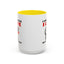 Animal Mug - I Chew Things I Love
