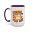 Animal Mug - Ahahaha