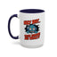 Alien Mug - Holy Shit