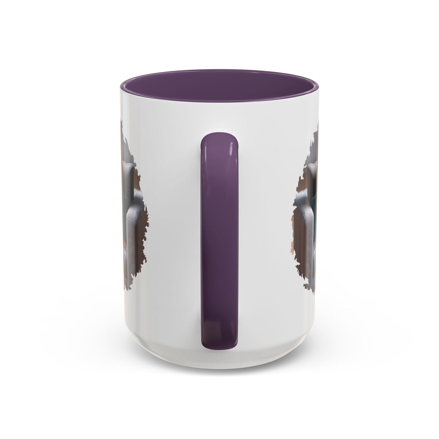 Animal Mug - Dog Coffee Wrap 17