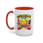 Humor Mug - Eye Rolling is My Cardio