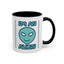 Alien Mug - I'm An Alien
