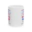 Anniversary Mug - You're My Favorite Duvet Snatcher