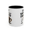 Humor Mug - I'm Not Short