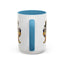 Humor Mug - Sweet But Will Throw Hands