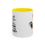 Humor Mug - Y'all Realize I'm Gonna Snap One Day Right