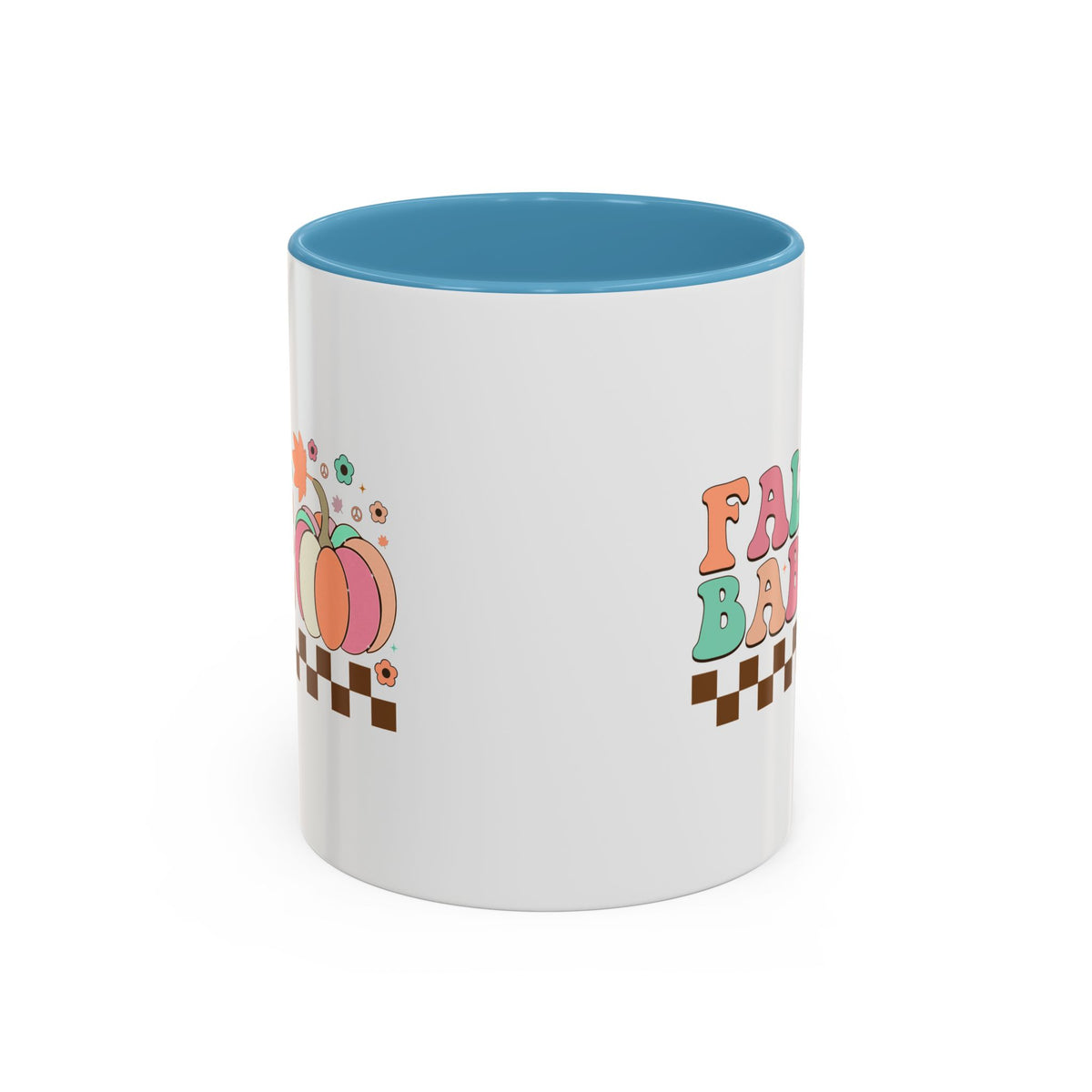 Fall Mug