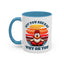 Adult Mug - Eff You See Kay Why Oh You Chicken