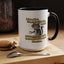 Humor Mug - I Came I Saw