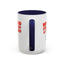 Adult Mug - Who Said I Don't Lift a Finger