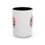 Religious Mug - God Is Love